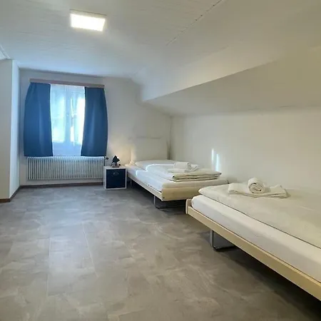 木屋 5.5-room *