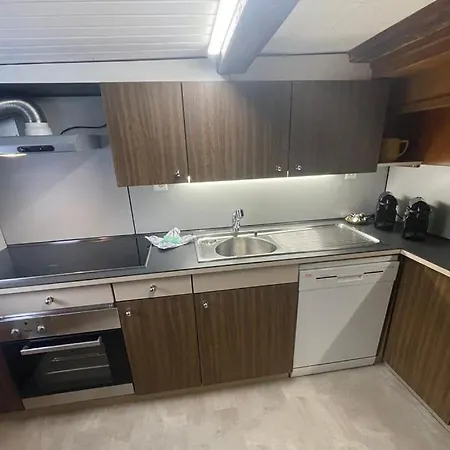 5.5-room 木屋 *