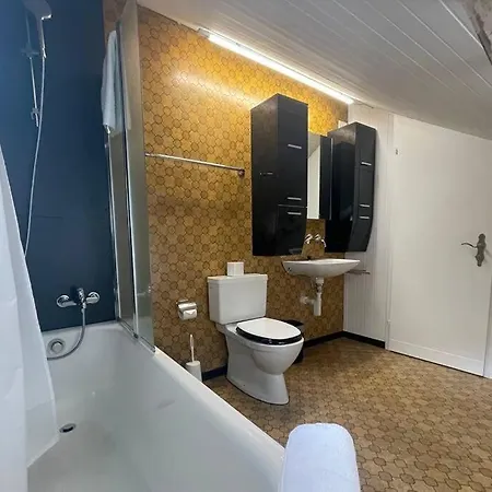 木屋 5.5-room