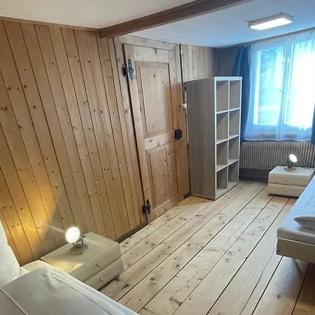 木屋 5.5-room