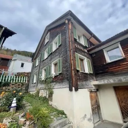 5.5-room *