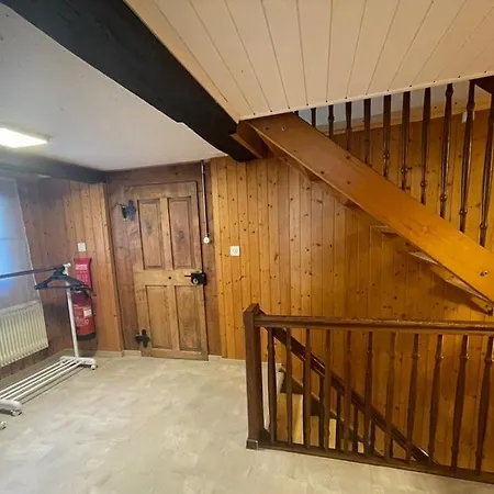 5.5-room 木屋 *
