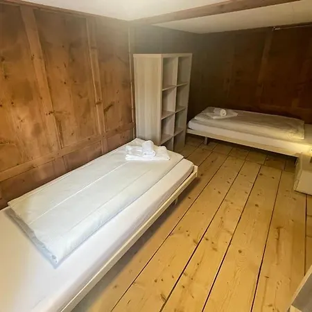 شاليه 5.5-room