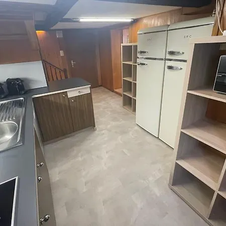 5.5-room شاليه