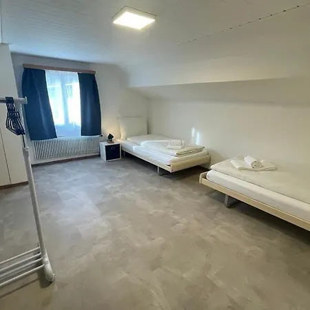 شاليه 5.5-room *