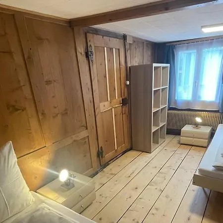 5.5-room شاليه
