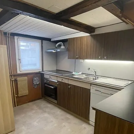 5.5-room شاليه *