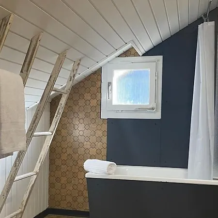 شاليه 5.5-room Valens