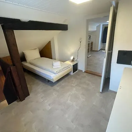 شاليه 5.5-room Valens