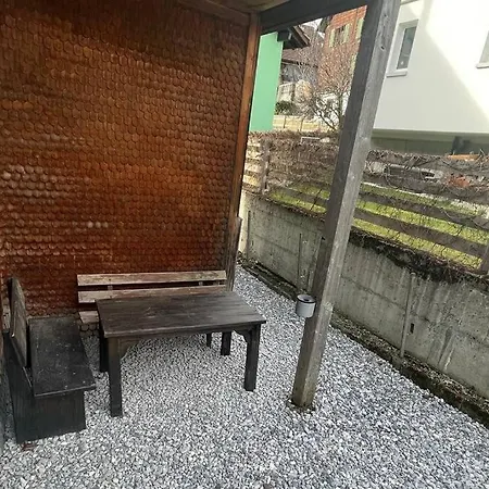 شاليه 5.5-room Valens