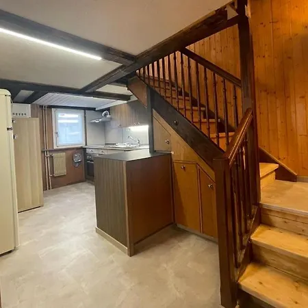 شاليه 5.5-room *